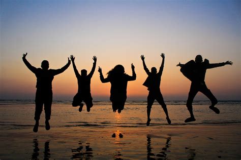 FRIENDSHIP GROUP .